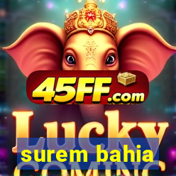 surem bahia